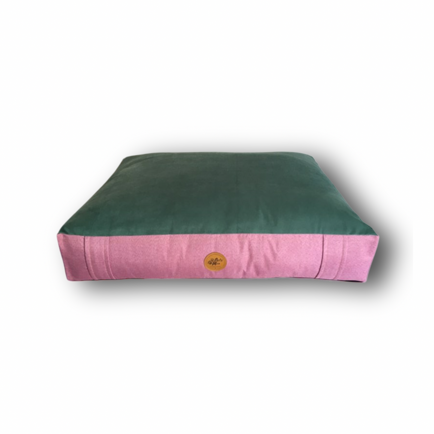 Cama DREAM - Turquesa con fucsia