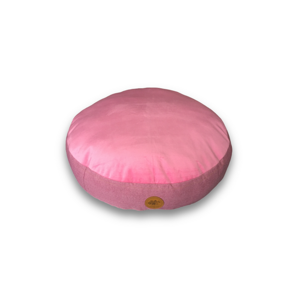 Cama Globe - Fucsia-camas-para-perros