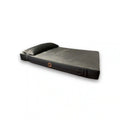 Cama SENIOR - Gris-camas-para-perros