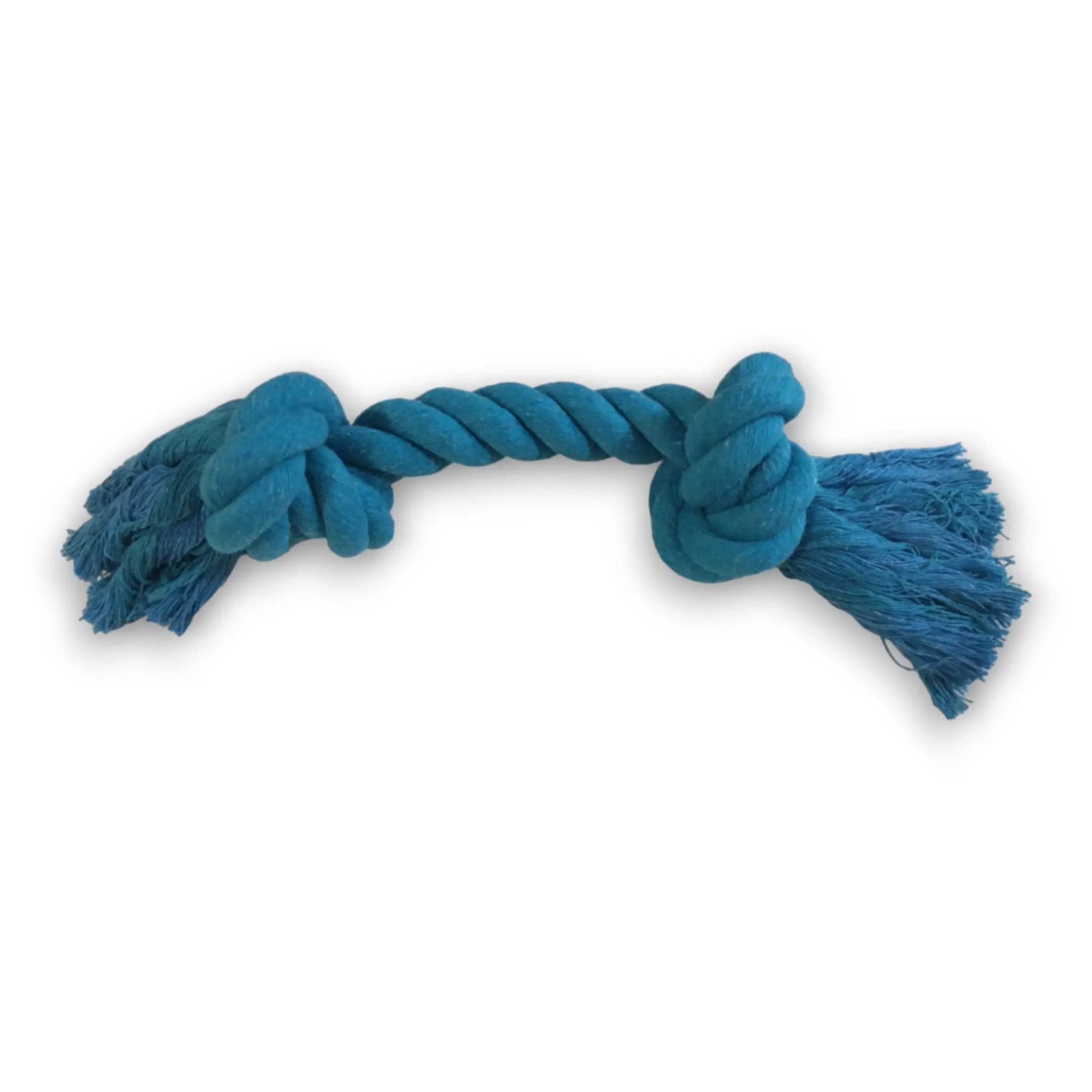 Hueso trenzado de ALGODON duradero-camas-para-perros