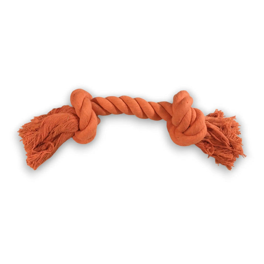 Hueso trenzado de ALGODON duradero-camas-para-perros