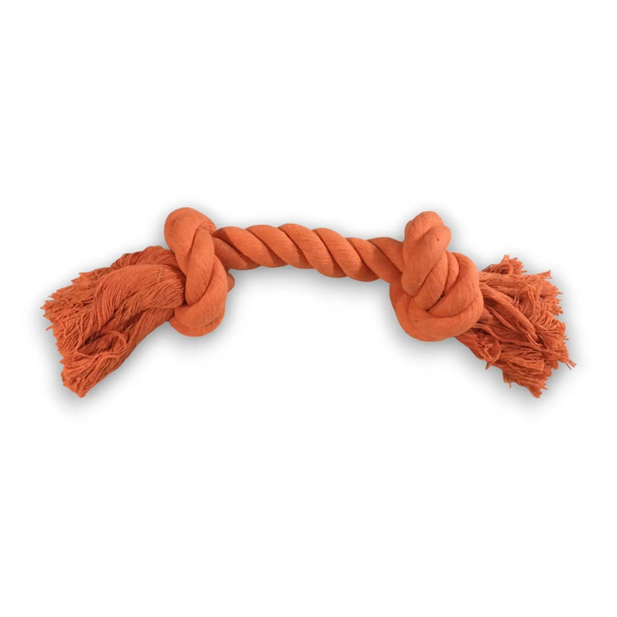 Hueso trenzado de ALGODON duradero-camas-para-perros