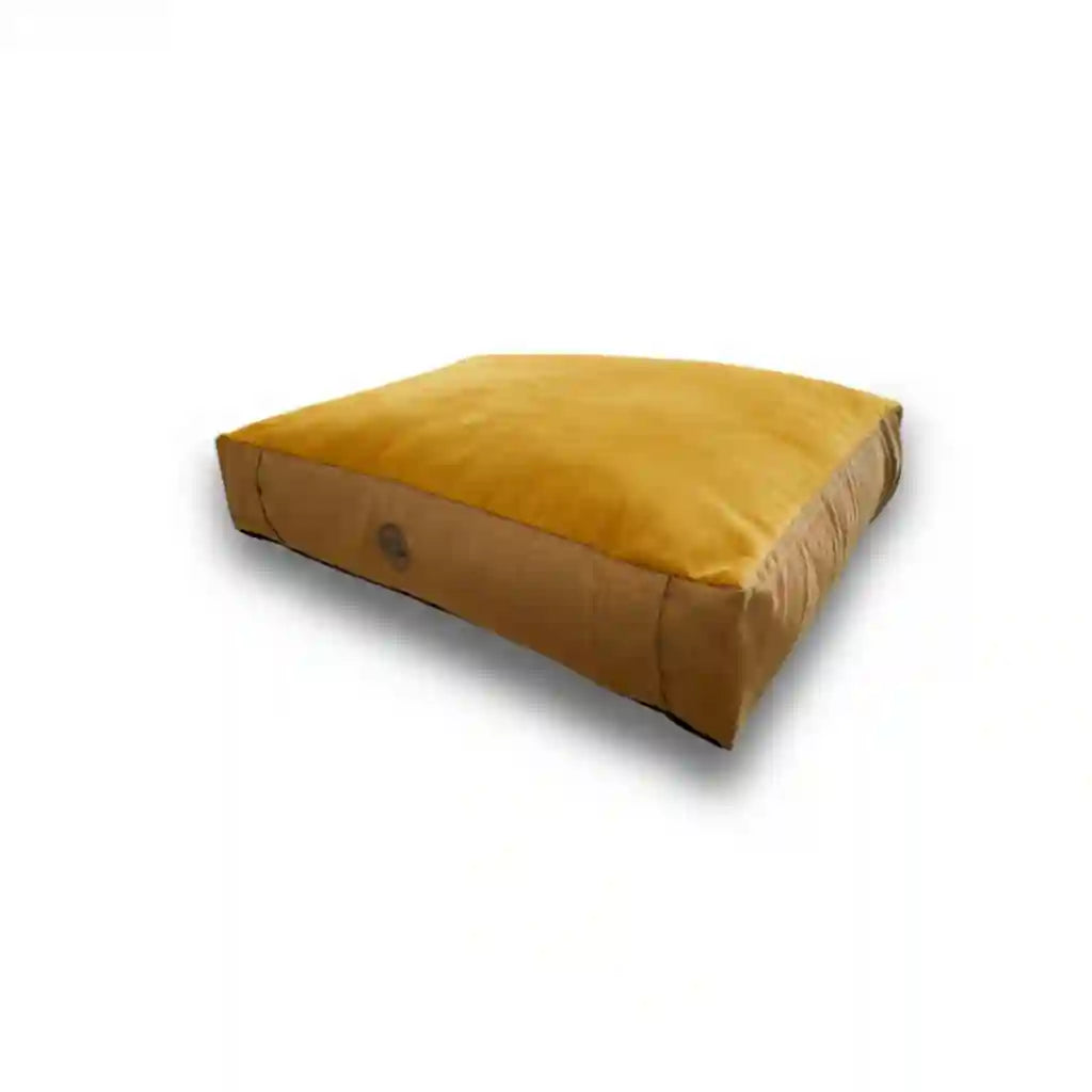Cama DREAM - Mostazacamas-para-perro