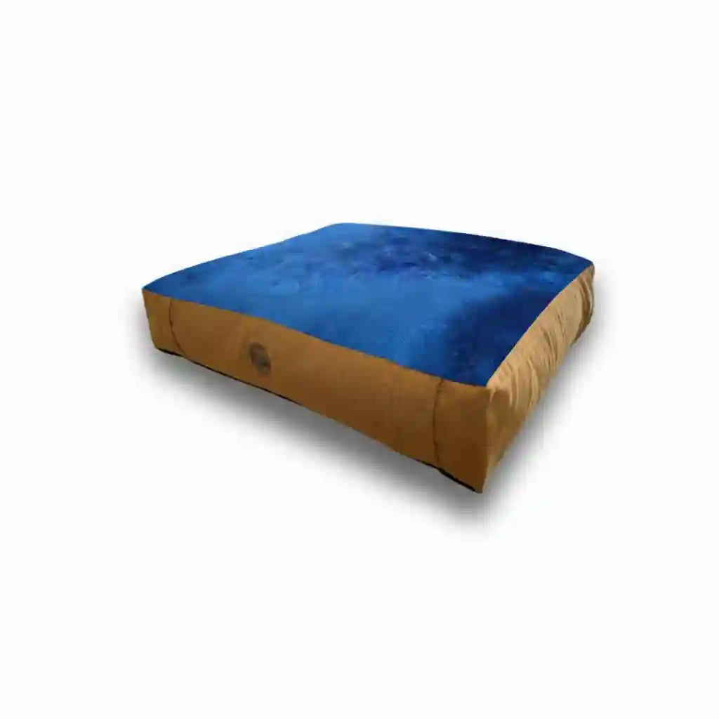Cama DREAM - Mostazacamas-para-perro