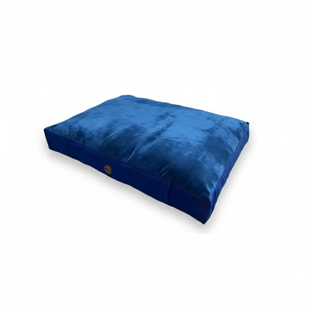 Cama DREAM - Azul reycamas-para-perro