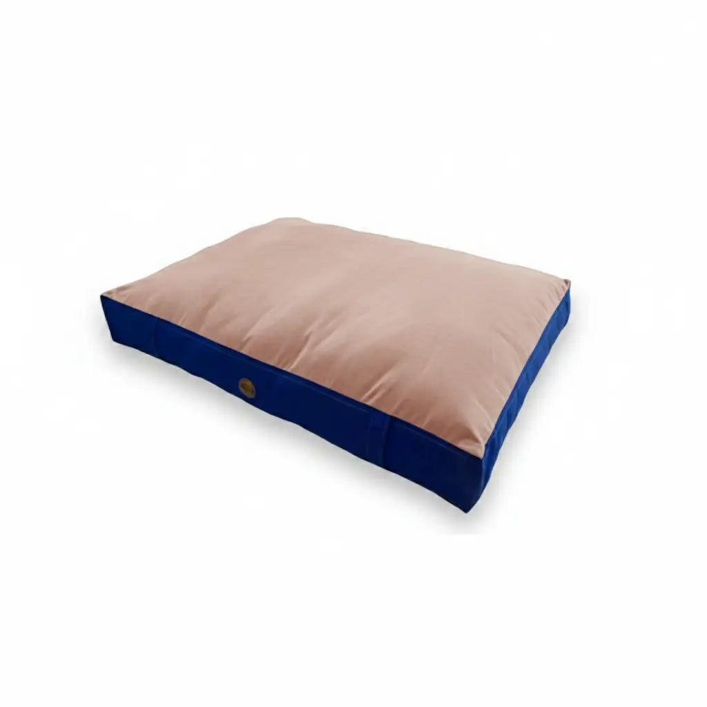 Cama DREAM - Azul reycamas-para-perro