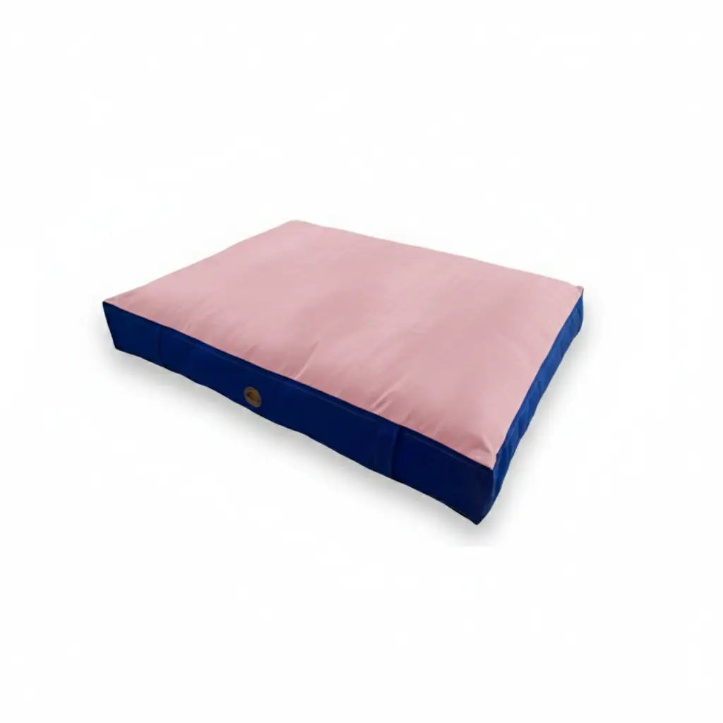 Cama DREAM - Azul reycamas-para-perro