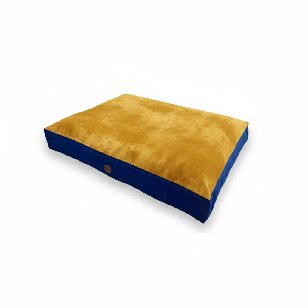 Cama DREAM - Azul reycamas-para-perro