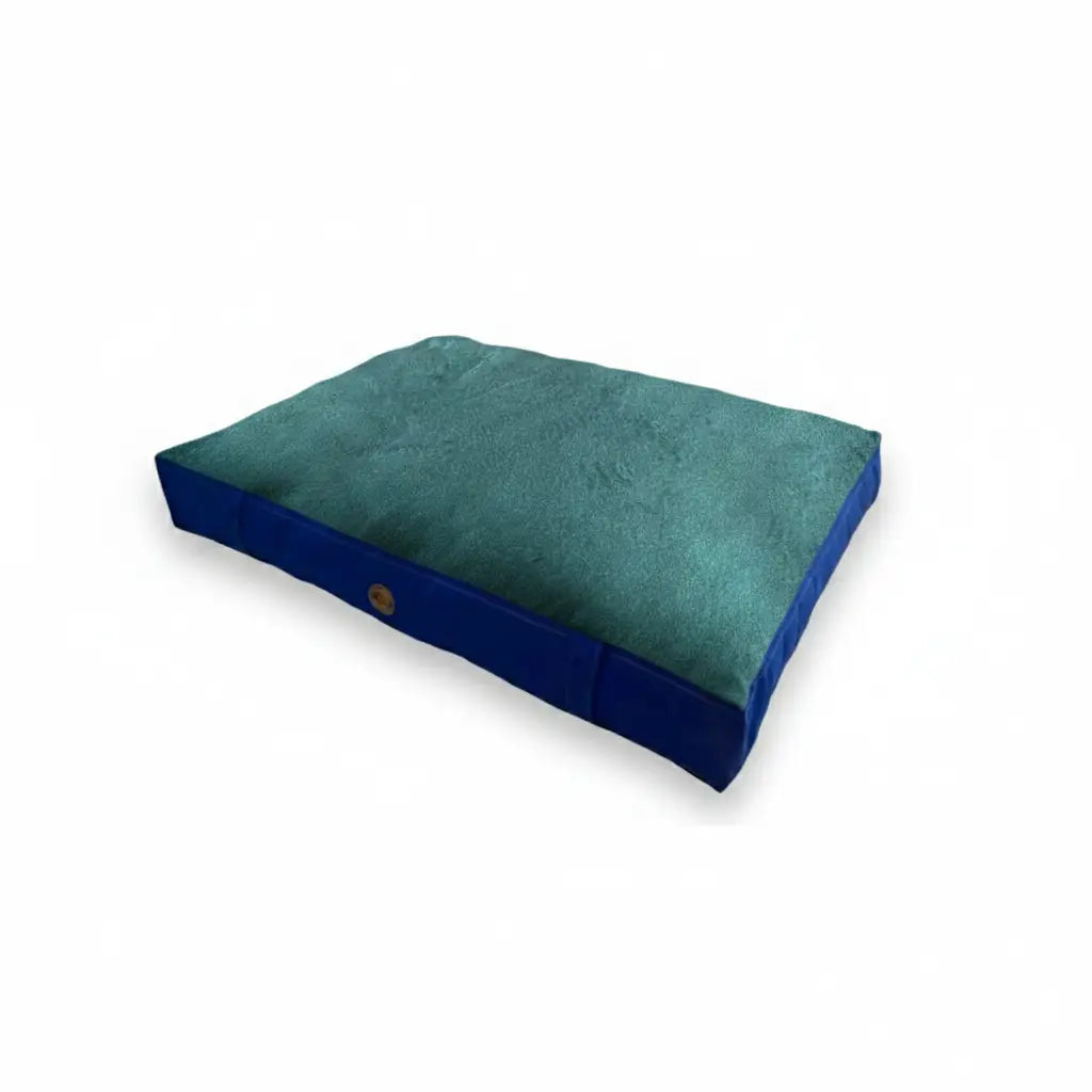 Cama DREAM - Azul reycamas-para-perro
