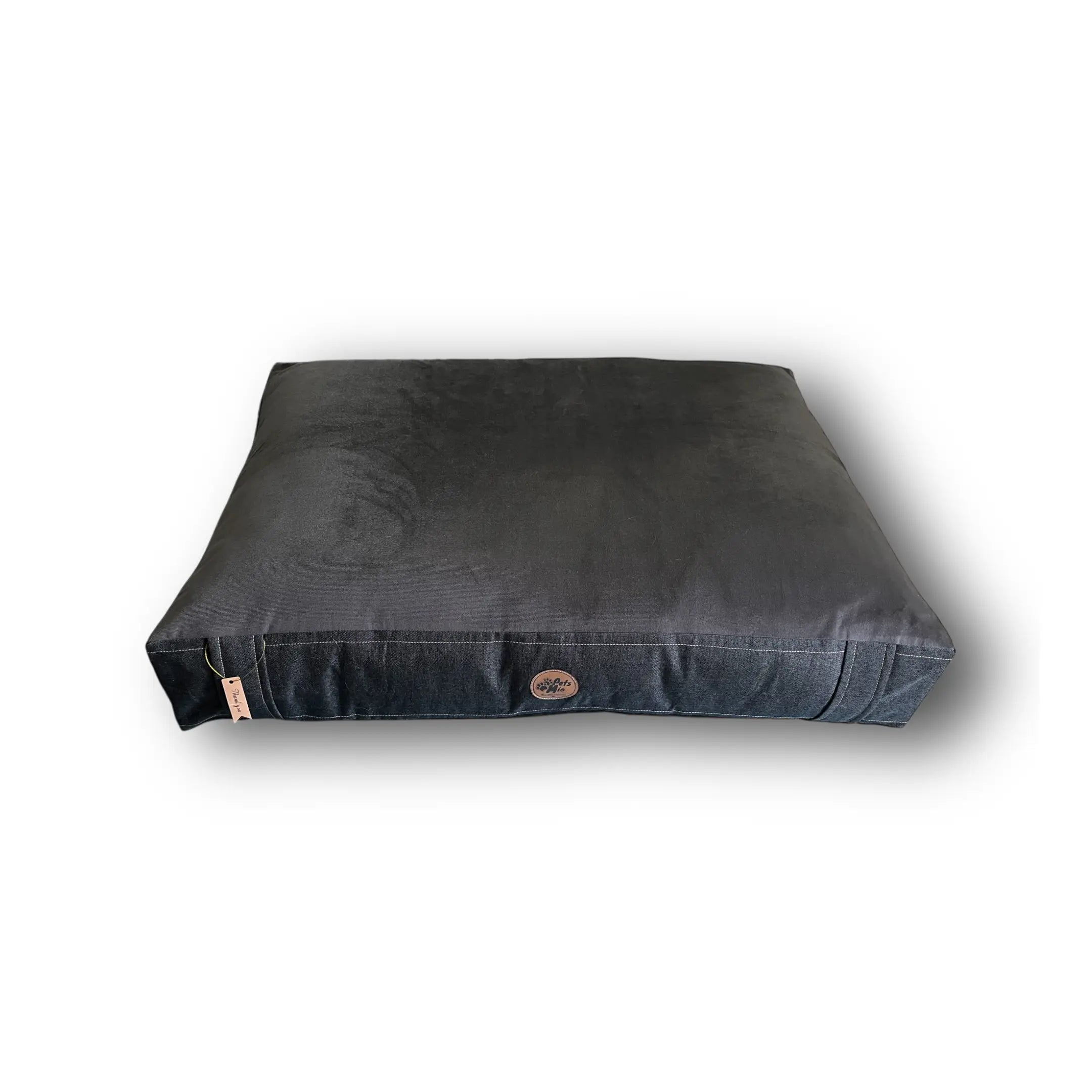 Cama DREAM - Gris grafitocamas-para-perro